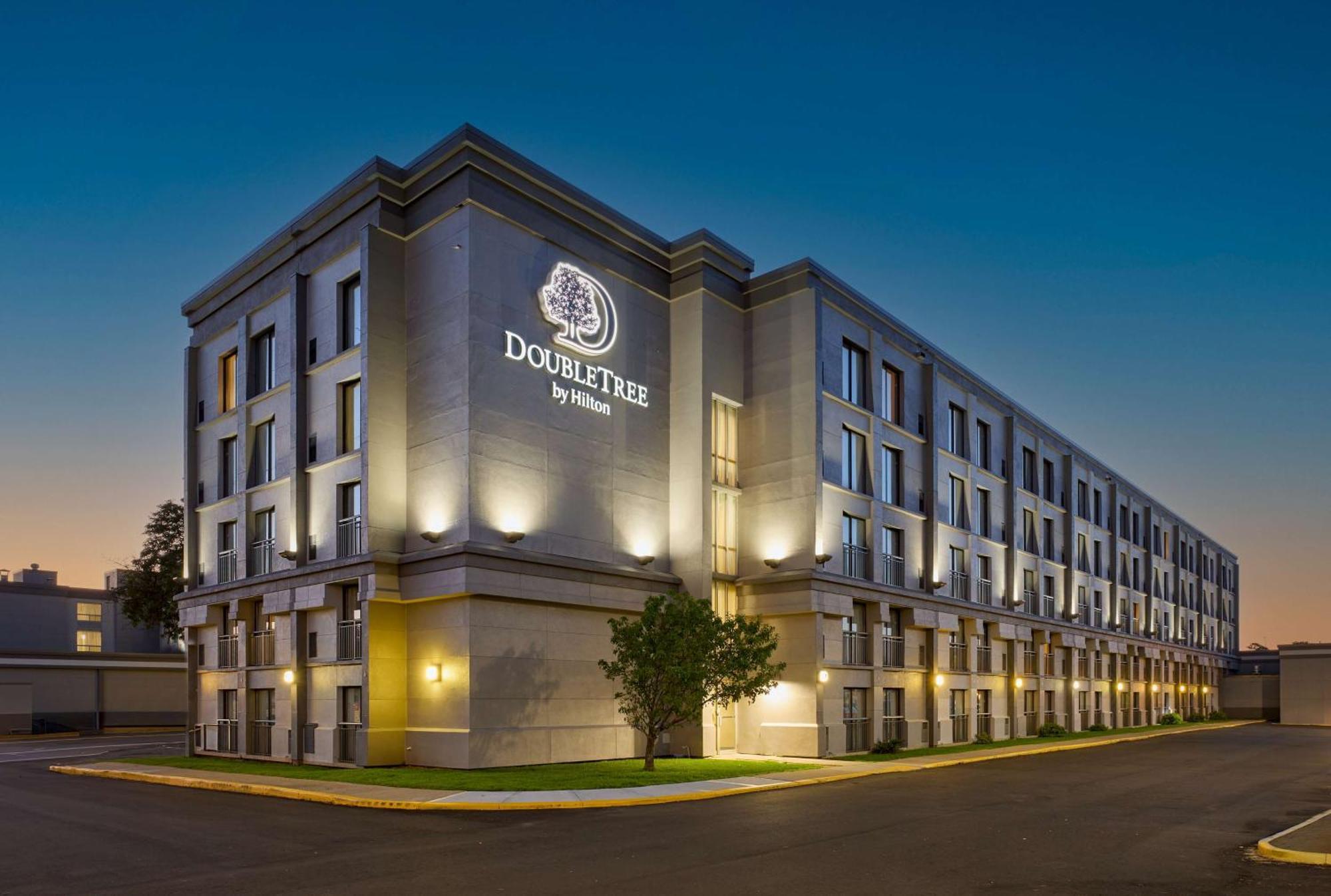 Doubletree By Hilton Minneapolis Airport, Mn Bloomington Zewnętrze zdjęcie